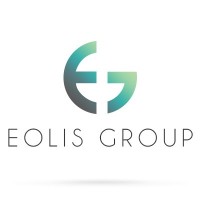 EOLIS GROUP logo, EOLIS GROUP contact details