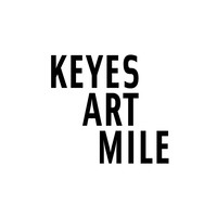 Keyes Art Mile logo, Keyes Art Mile contact details