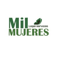 Mil Mujeres Legal Services logo, Mil Mujeres Legal Services contact details