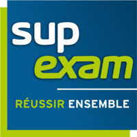 Supexam logo, Supexam contact details