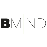 B-Mind.nl logo, B-Mind.nl contact details