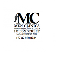 Men Clinics logo, Men Clinics contact details