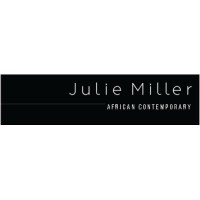 Julie Miller African Contemporary logo, Julie Miller African Contemporary contact details