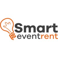 Smart Event Rent logo, Smart Event Rent contact details