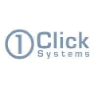 1-Click Systems, Inc. logo, 1-Click Systems, Inc. contact details