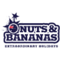 Nuts & Bananas | Extraordinary Holidays logo, Nuts & Bananas | Extraordinary Holidays contact details