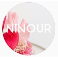 Ninour logo, Ninour contact details