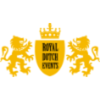 Royal Dutch Events logo, Royal Dutch Events contact details