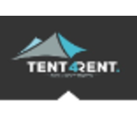 Tent4RentNL logo, Tent4RentNL contact details