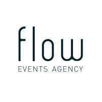 Flow Events logo, Flow Events contact details