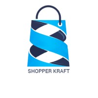 ShopperKraft logo, ShopperKraft contact details