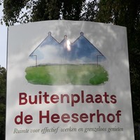 Buitenplaats de Heeserhof - Inspirerende plek voor teambuilding, heisessie of brainstormen logo, Buitenplaats de Heeserhof - Inspirerende plek voor teambuilding, heisessie of brainstormen contact details