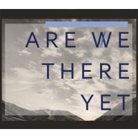 ARE WE THERE YET Productions logo, ARE WE THERE YET Productions contact details