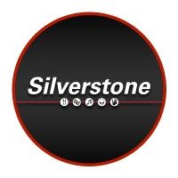 Silverstone Partycenter logo, Silverstone Partycenter contact details