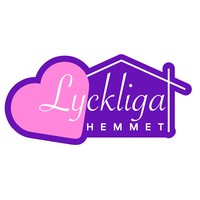 Lyckliga Hemmet logo, Lyckliga Hemmet contact details