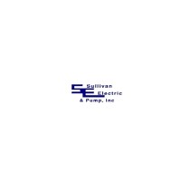 Sullivan Electric & Pump, Inc. logo, Sullivan Electric & Pump, Inc. contact details