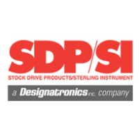 Designatronics Incorporated logo, Designatronics Incorporated contact details