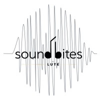 Soundbites by Lute logo, Soundbites by Lute contact details