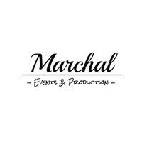 Marchal Events & Production logo, Marchal Events & Production contact details