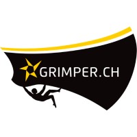 Grimper.ch SA logo, Grimper.ch SA contact details