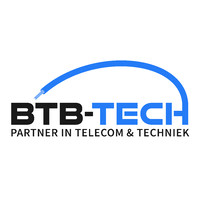 BTB-Tech B.V. logo, BTB-Tech B.V. contact details