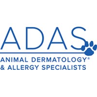 Animal Dermatology & Allergy Specialists logo, Animal Dermatology & Allergy Specialists contact details