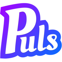 Puls - muziekplatform logo, Puls - muziekplatform contact details