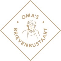 Oma's Brievenbustaart logo, Oma's Brievenbustaart contact details