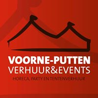 Voorne-Putten Verhuur & Events logo, Voorne-Putten Verhuur & Events contact details