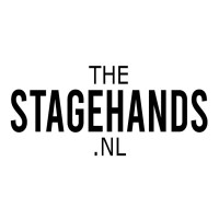 The Stagehands logo, The Stagehands contact details