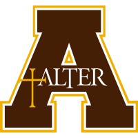 Alter High School logo, Alter High School contact details