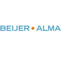 Beijer Alma AB logo, Beijer Alma AB contact details