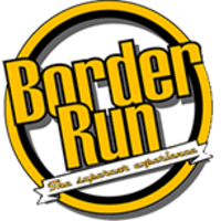 Borderrun logo, Borderrun contact details