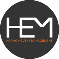 Hermon Event Management logo, Hermon Event Management contact details