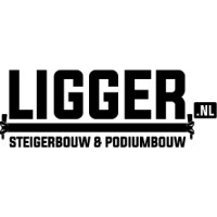 Ligger.nl logo, Ligger.nl contact details