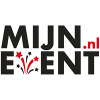 MijnEvent.nl logo, MijnEvent.nl contact details