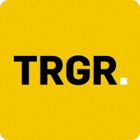 TRGR Digital Creative Agency logo, TRGR Digital Creative Agency contact details