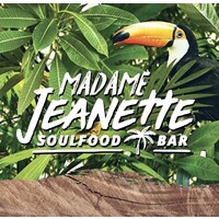 Restaurant Madame Jeanette logo, Restaurant Madame Jeanette contact details