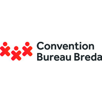 Convention Bureau Breda logo, Convention Bureau Breda contact details