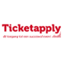 ticketapply logo, ticketapply contact details