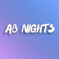 AB Nights Events logo, AB Nights Events contact details