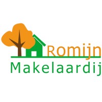 Romijn makelaardij logo, Romijn makelaardij contact details