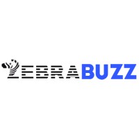 Zebrabuzz logo, Zebrabuzz contact details