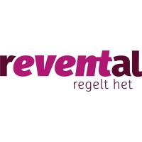 Revental logo, Revental contact details