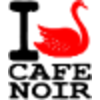 CAFENOIR HUIZEN logo, CAFENOIR HUIZEN contact details