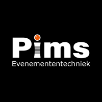 Pims Evenemententechniek logo, Pims Evenemententechniek contact details