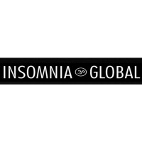 Insomnia Global logo, Insomnia Global contact details