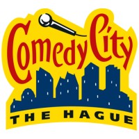 ComedyCity The Hague logo, ComedyCity The Hague contact details