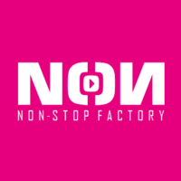 Non-stop factory logo, Non-stop factory contact details