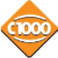 C1000 Woudstra logo, C1000 Woudstra contact details